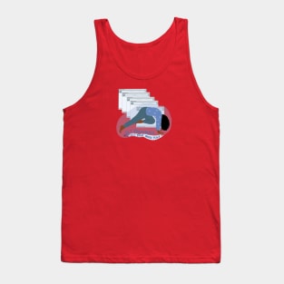 Set boundaries Tank Top